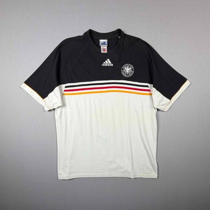 Deutschland 1998 DFB T-Shirt (XXL) Adidas