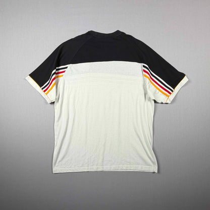 Deutschland 1998 DFB T-Shirt (XXL) Adidas