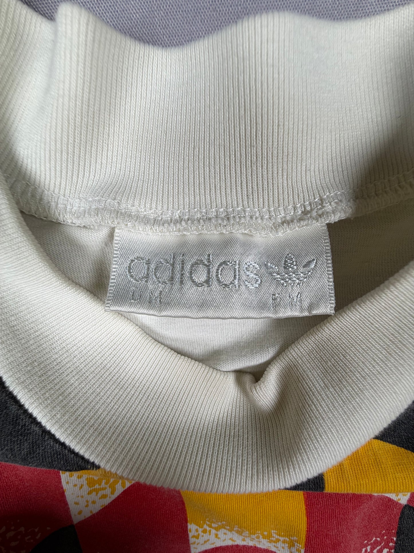 deutschland 1994 dfb t-shirt (m) adidas