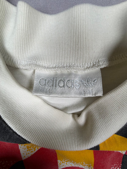 Deutschland 1994 DFB T-Shirt (M) Adidas