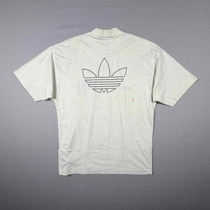 Deutschland 1994 DFB T-Shirt (M) Adidas