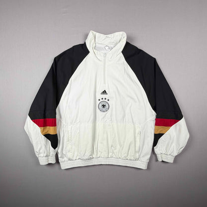 Deutschland 2022 DFB Tracktop (XL) Adidas