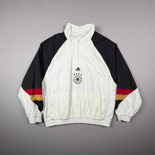 Deutschland 2022 DFB Tracktop (XL) Adidas