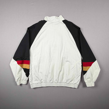Deutschland 2022 DFB Tracktop (XL) Adidas