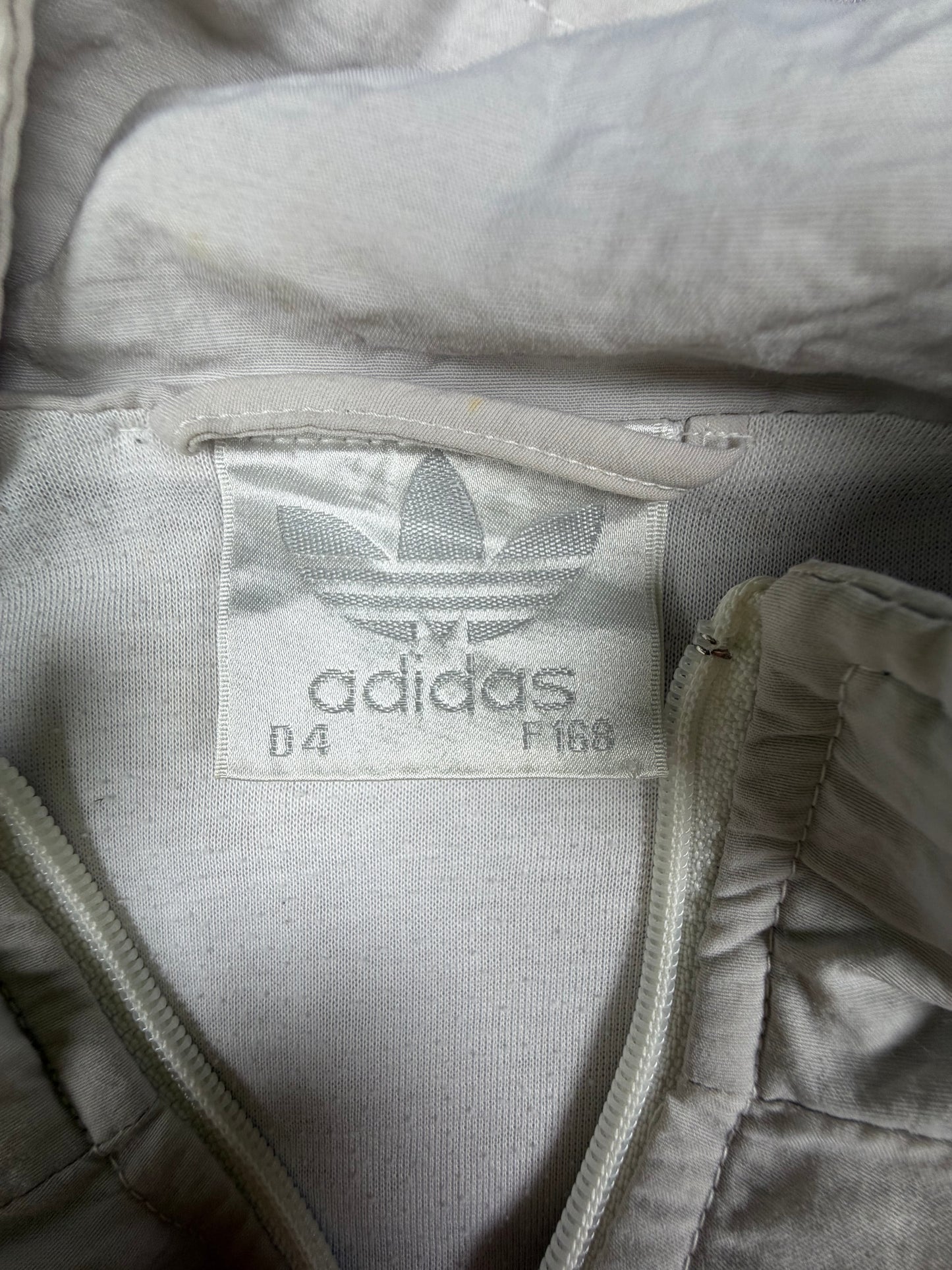 deutschland 1992 dfb tracktop (s) adidas