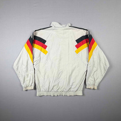 Deutschland 1992 DFB Tracktop (S) Adidas