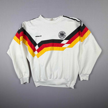 Deutschland 1990 DFB Sweater (164/XS) Adidas