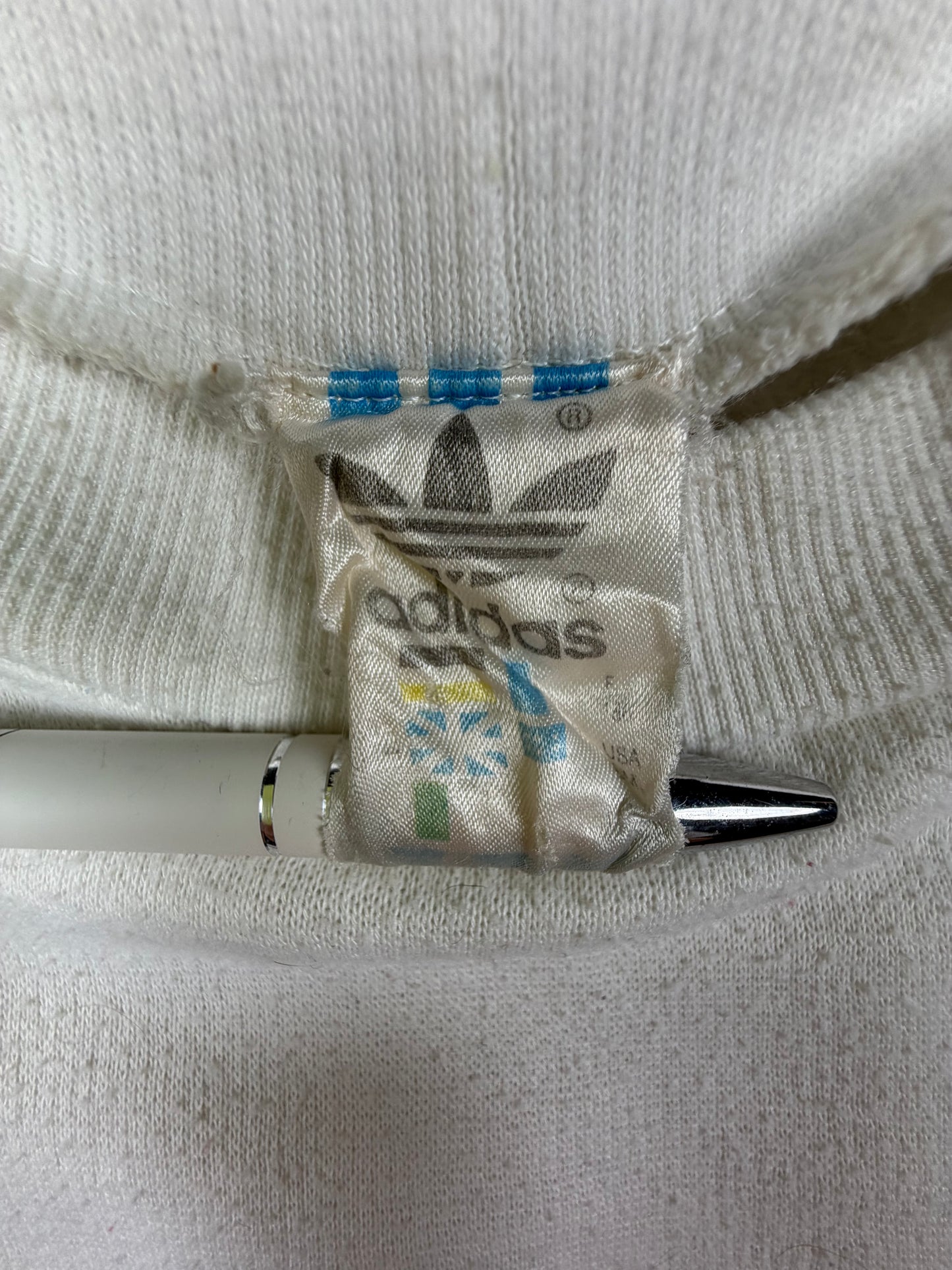 deutschland 1990 dfb sweater (164/xs) adidas