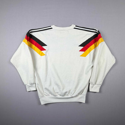 Deutschland 1990 DFB Sweater (164/XS) Adidas