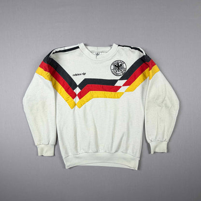Deutschland 1990 DFB Sweater (164/XS) Adidas