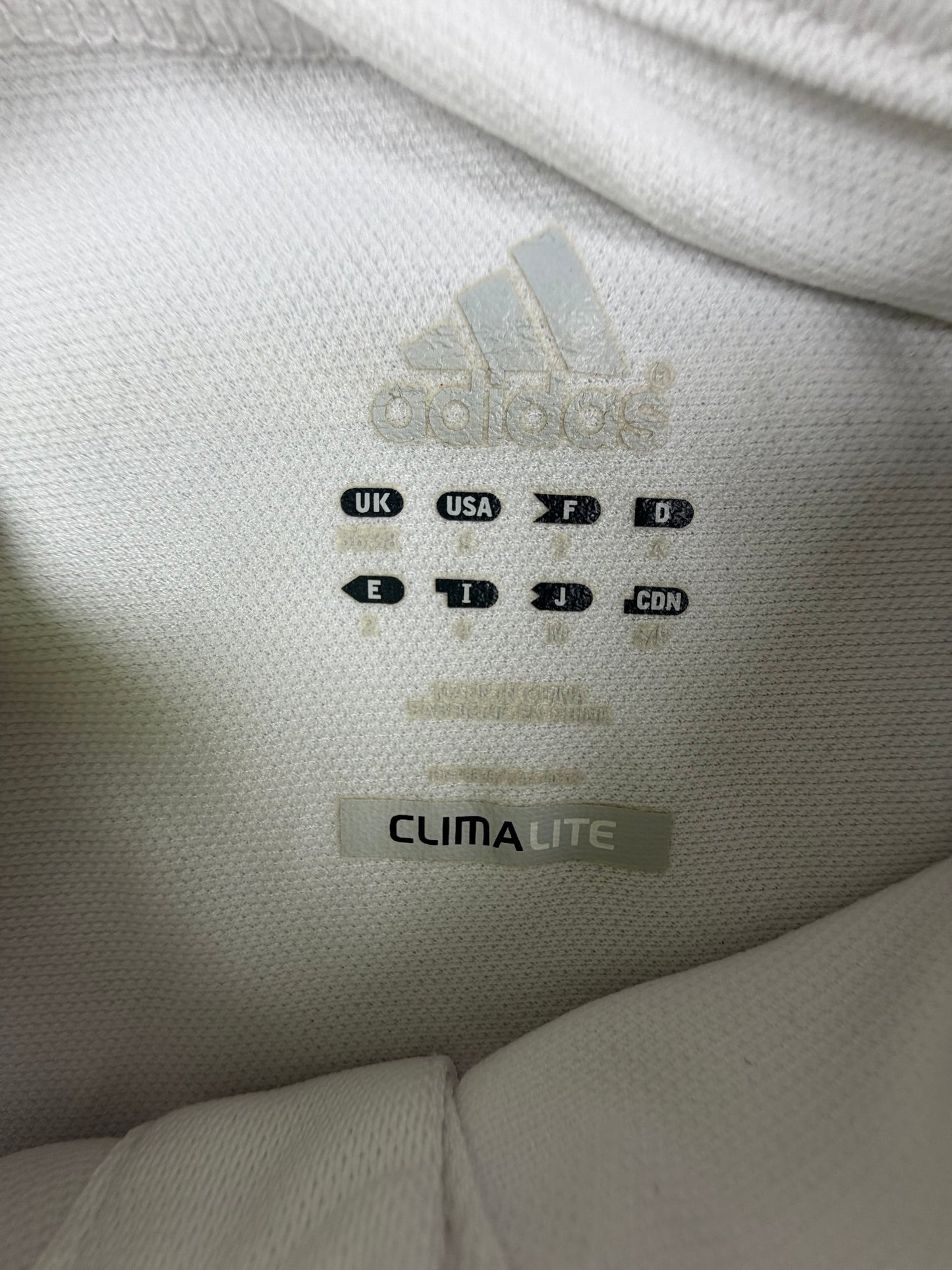 deutschland 2010 dfb poloshirt (s) adidas