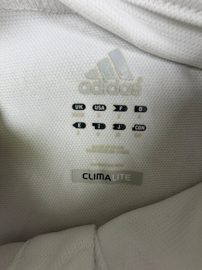 Deutschland 2010 DFB Poloshirt (S) Adidas
