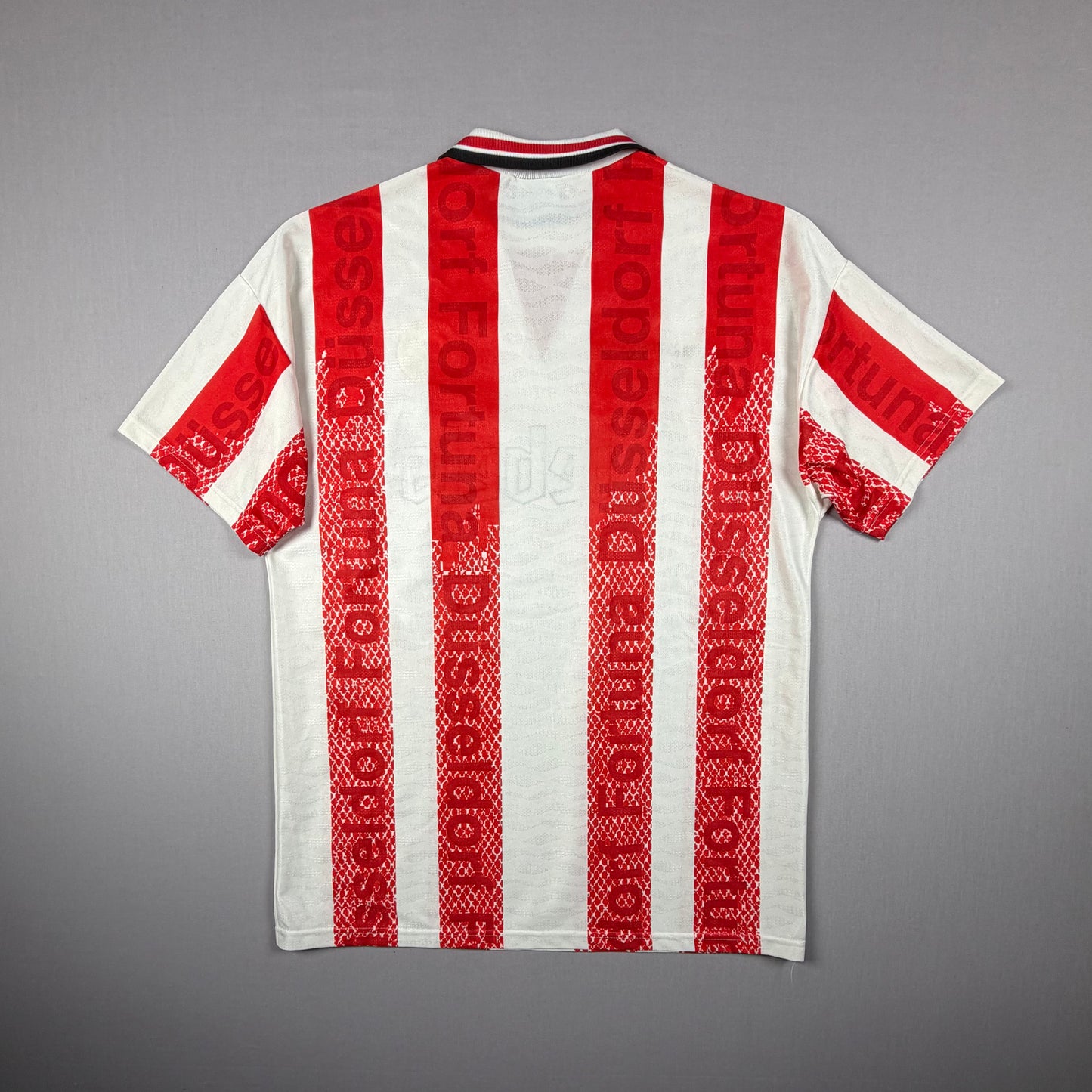 fortuna düsseldorf 96/98 f95 trikot (xl) umbro