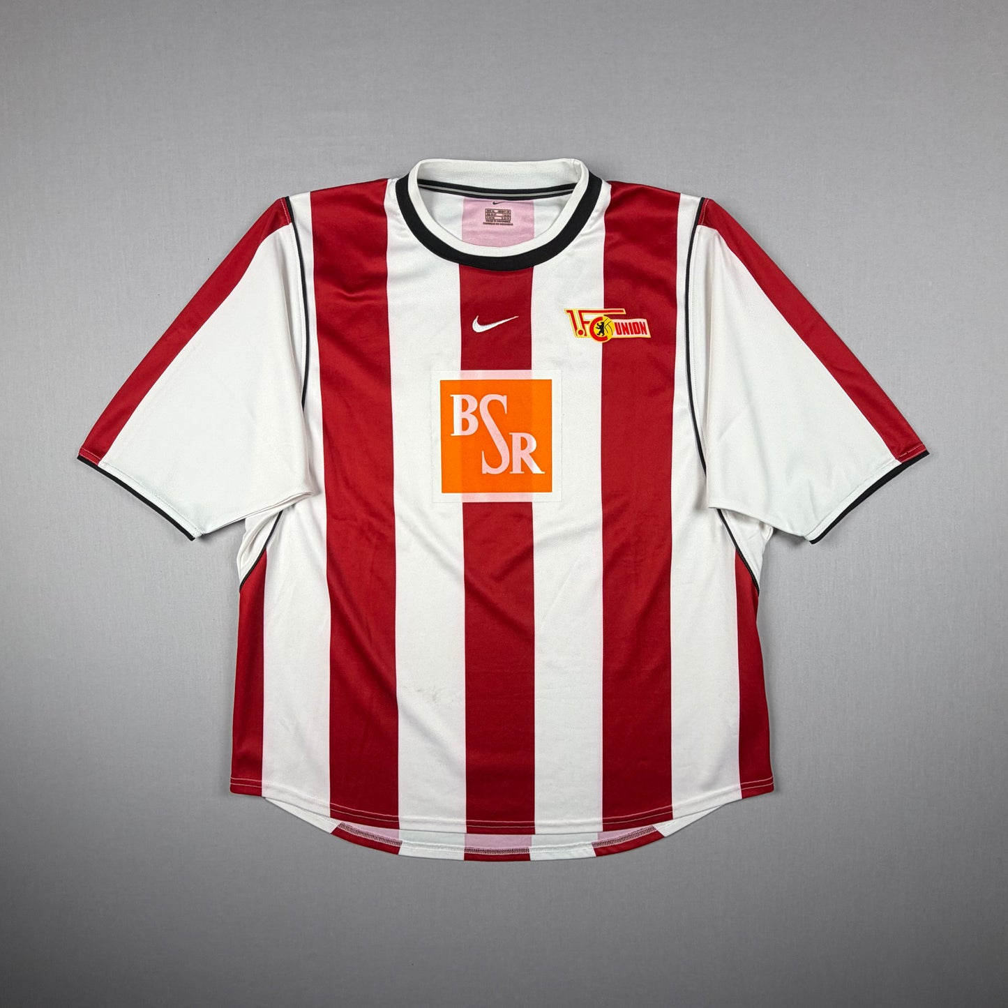 union berlin 00/01 fcu trikot (xl) nike