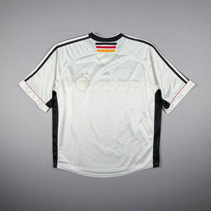 Deutschland 1998 DFB Trikot (XL) Adidas