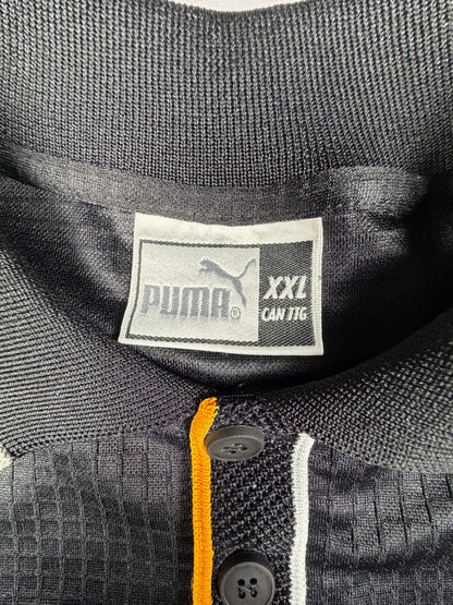 FC St. Pauli 99/00 FCSP Trikot (XXL) Puma