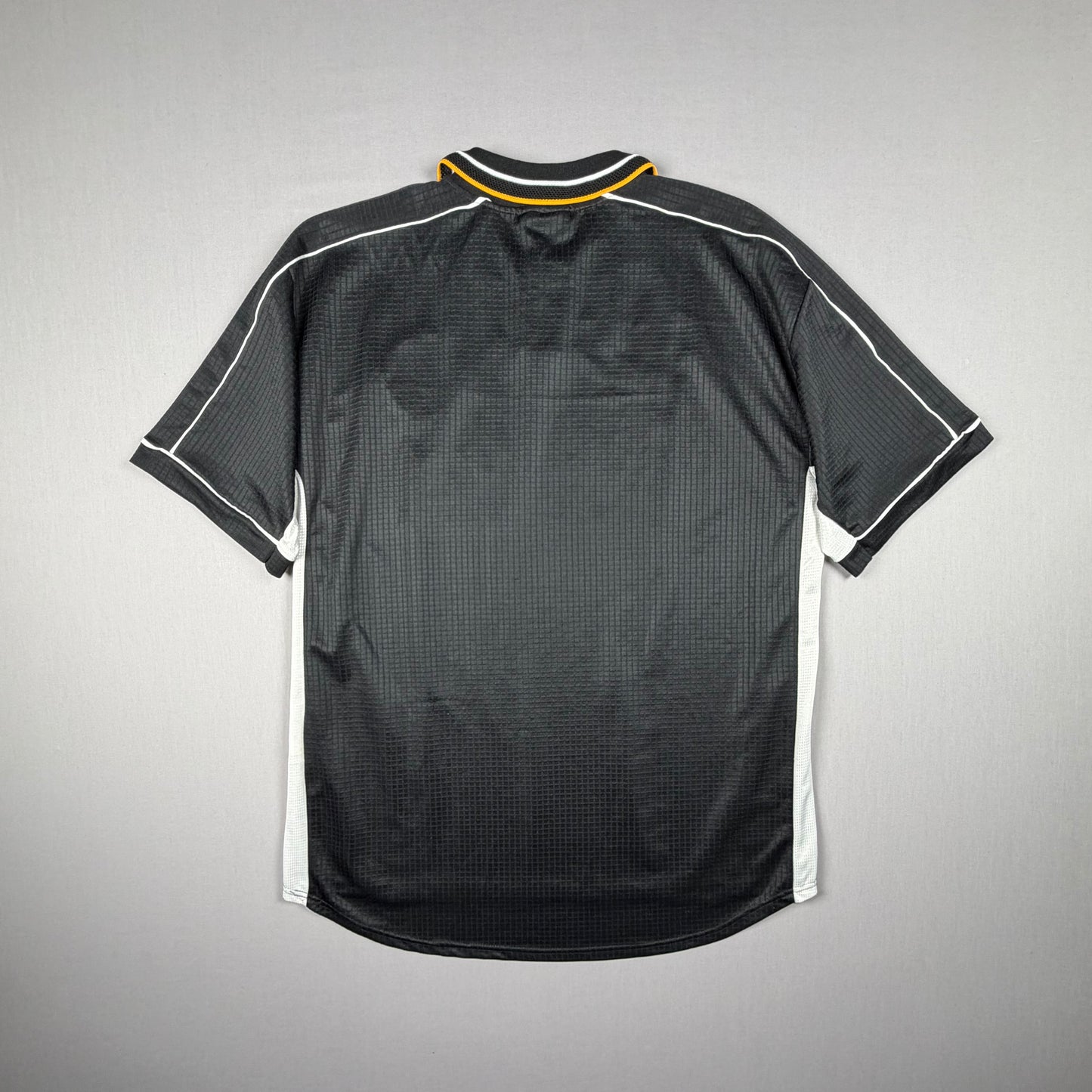 fc st. pauli 99/00 fcsp trikot (xxl) puma