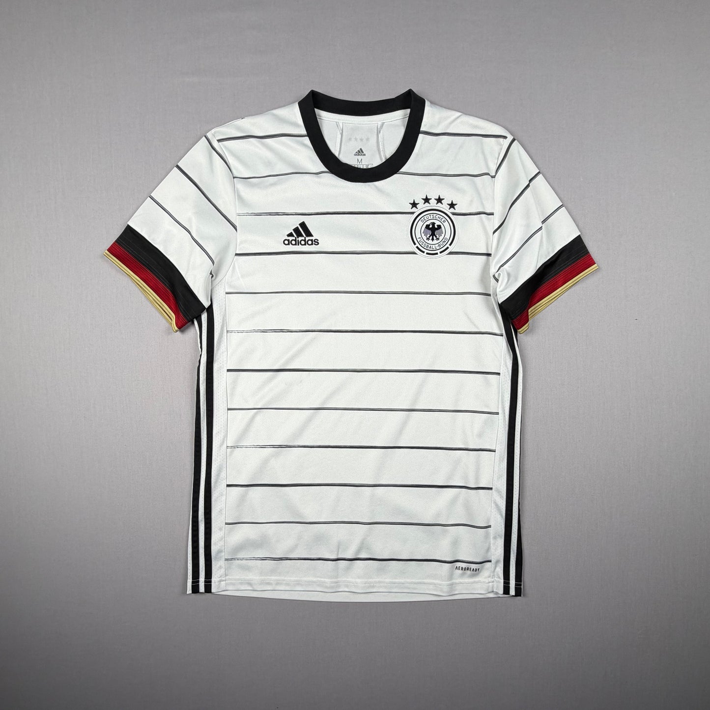 deutschland 2020 dfb trikot (m) adidas