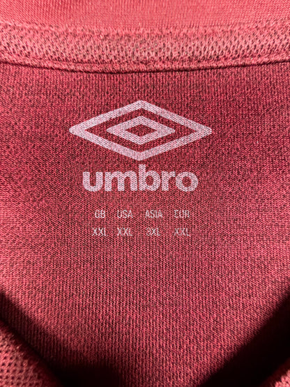 FC Schalke 04 21/22 S04 Trikot (XXL) Umbro