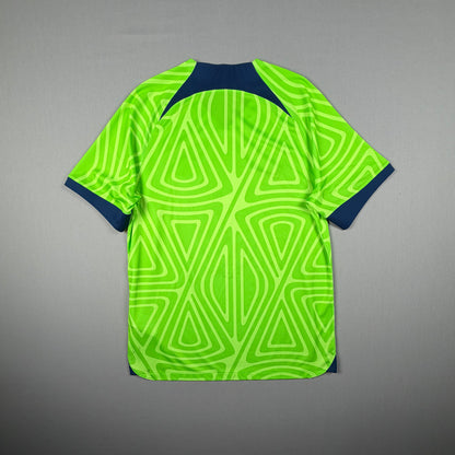 VfL Wolfsburg 22/23 WOB Trikot (L) Nike