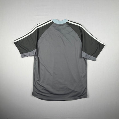 FC Schalke 04 01/02 S04 Trikot (XXL) Adidas