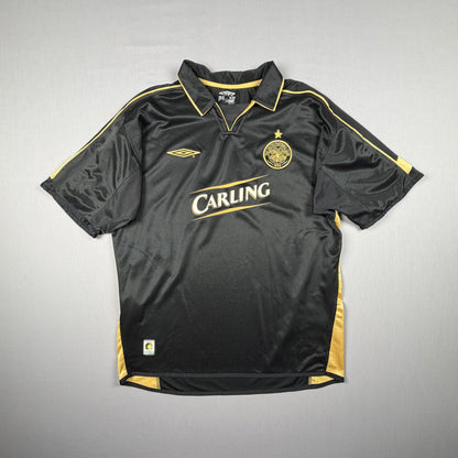 Celtic Glasgow 03/04 CEL Trikot (XL) Umbro