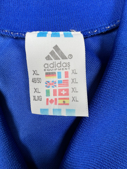 FC Schalke 04 94/96 S04 Trikot (XL) Adidas