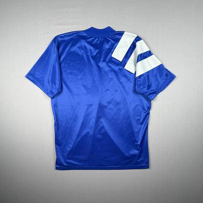 FC Schalke 04 94/96 S04 Trikot (XL) Adidas