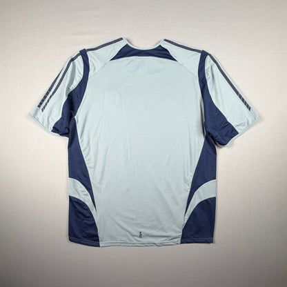 FC Schalke 04 05/06 S04 Trikot (XXL) Adidas
