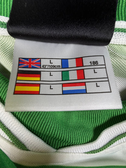 Celtic Glasgow 99/01 CEL Trikot (L) Umbro