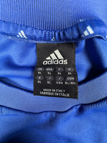 FC Schalke 04 02/03 S04 Trikot (XL) Adidas