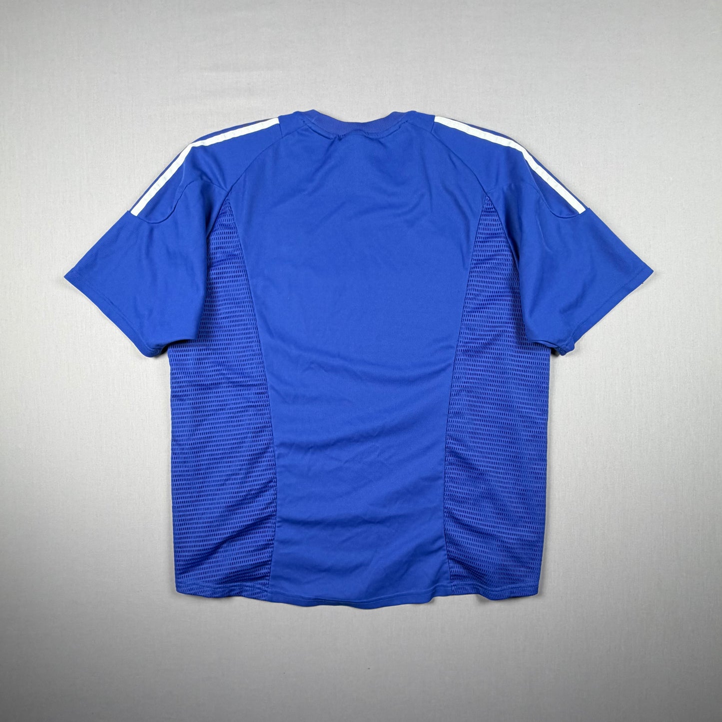 fc schalke 04 02/03 s04 trikot (xl) adidas