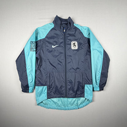 1860 München 97/98 TSV Tracktop Jacke (M) Nike