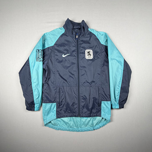 1860 München 97/98 TSV Tracktop Jacke (M) Nike