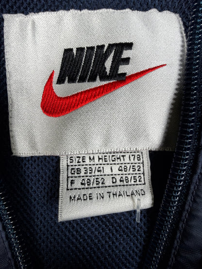 1860 München 97/98 TSV Tracktop Jacke (M) Nike
