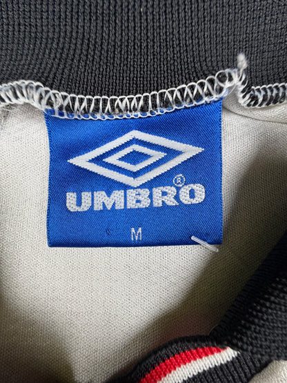 Nottingham Forest 97/99 NOF Trikot (M) Umbro