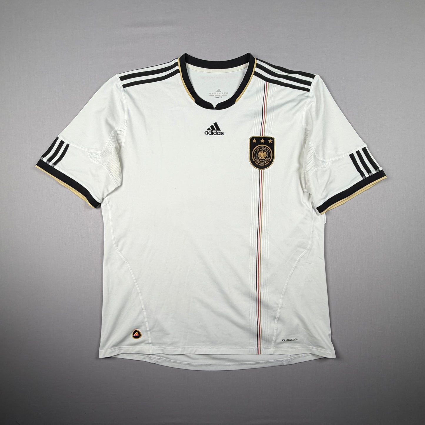 deutschland 2010 dfb trikot (xxl) adidas