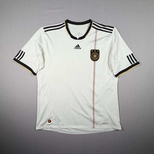 Deutschland 2010 DFB Trikot (XXL) Adidas