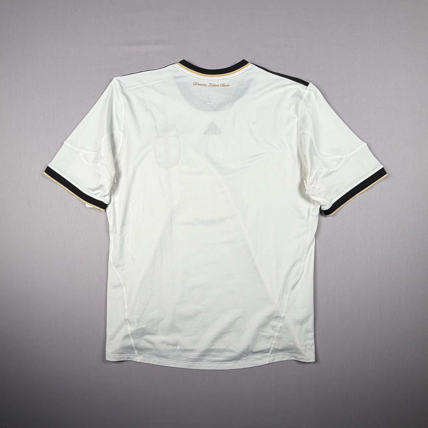 deutschland 2010 dfb trikot (xxl) adidas