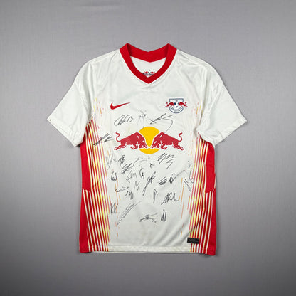 RB Leipzig 20/21 RBL Trikot (M) Nike