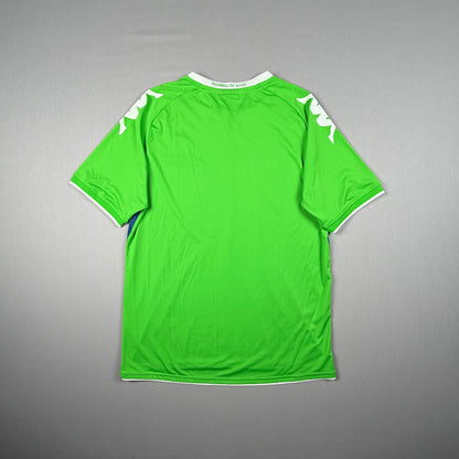 VfL Wolfsburg 15/16 WOB Trikot (L) Kappa