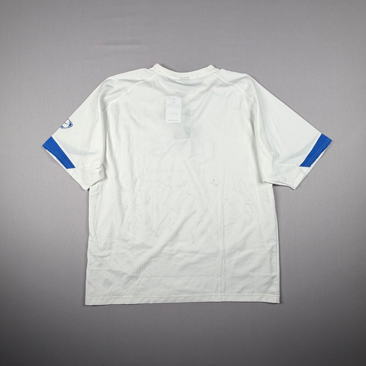 vfl bochum 04/05 vfl trikot (xxl) nike