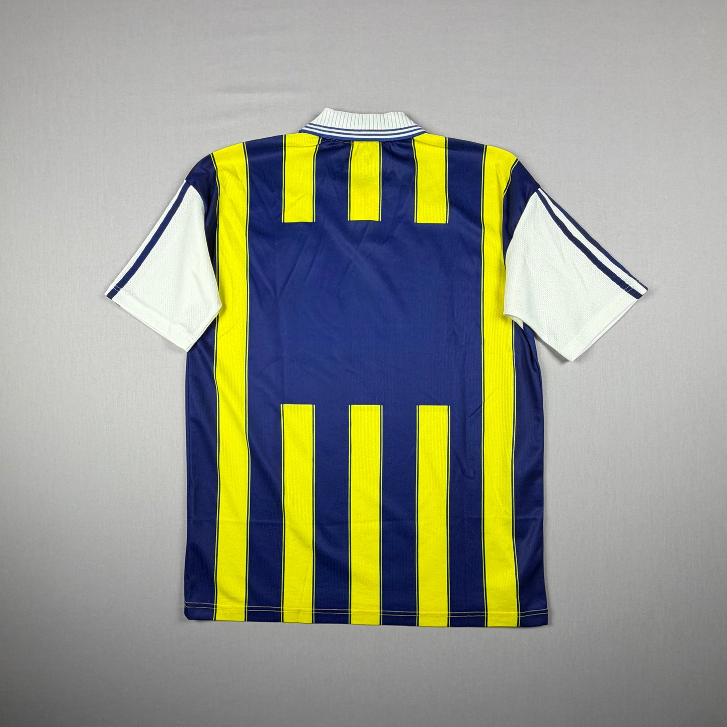 fenerbahce istanbul 98/99 fb trikot (xl) adidas