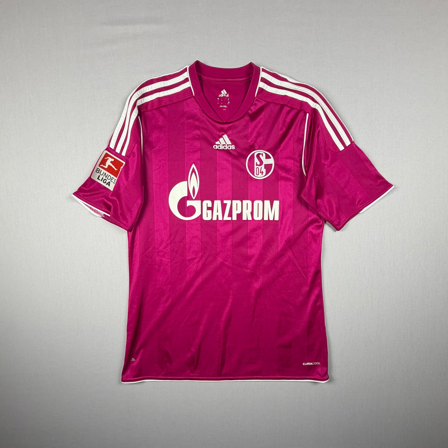 fc schalke 04 s04 trikot (m) adidas