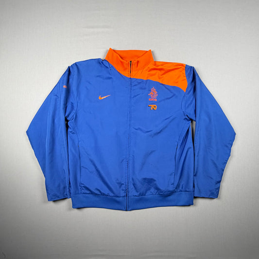 Niederlande Tracktop (XXL) Nike