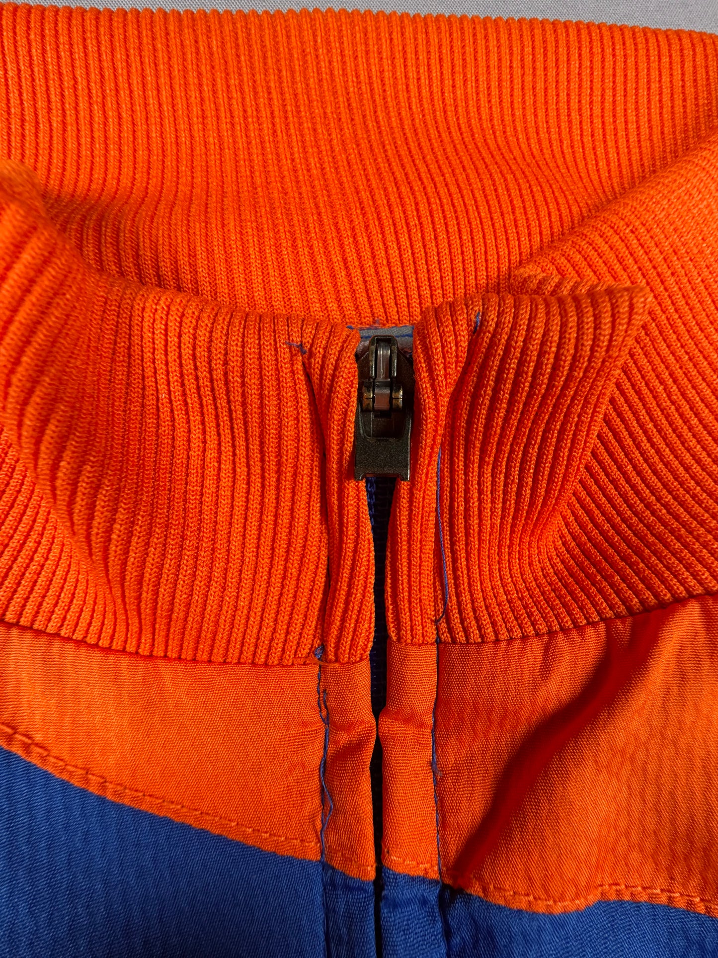 niederlande tracktop (xxl) nike