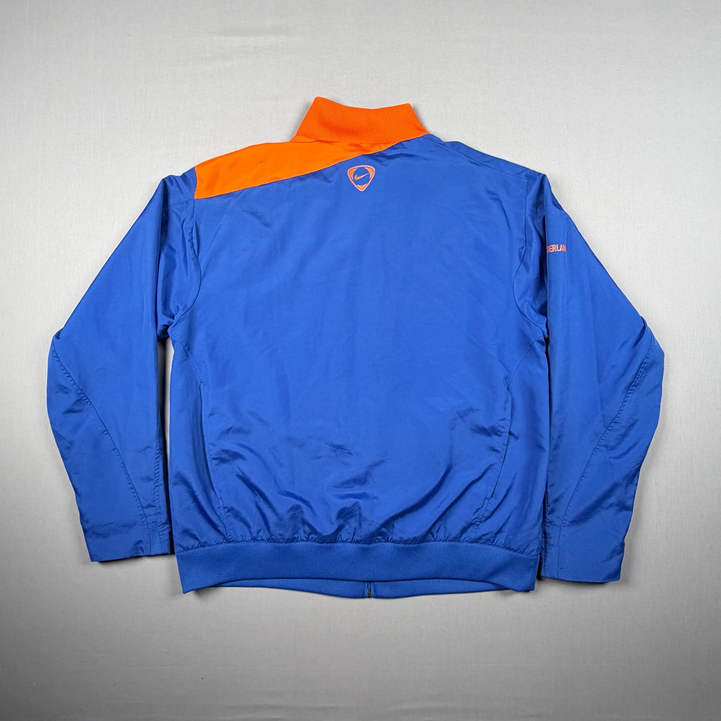 niederlande tracktop (xxl) nike