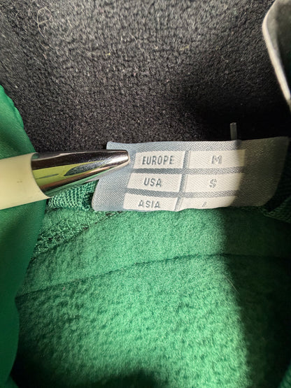 Greuther Fürth SGF Zip-Sweater (M) Hummel