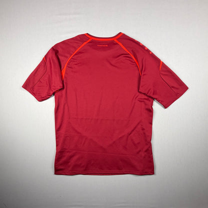 Hannover 96 13/14 H96 Trikot (XXL) Jako