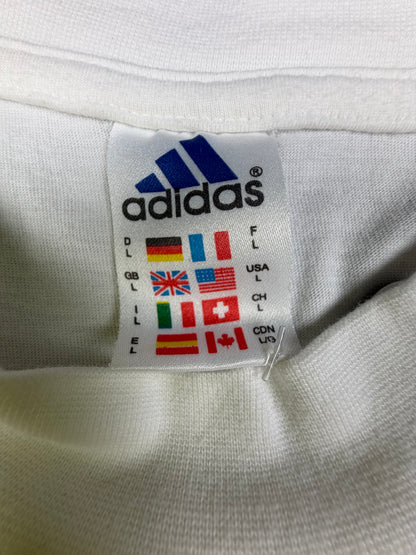 Deutschland DFB T-Shirt (L) Adidas